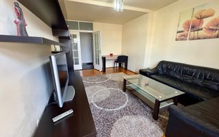 Apartament 4 Camere | Zonă Centrală | 85mp - Poză 2