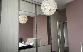 Apartament modern cu 2 camere si parcare, situat in bloc nou, zona Centrul Vechi - Poză 6