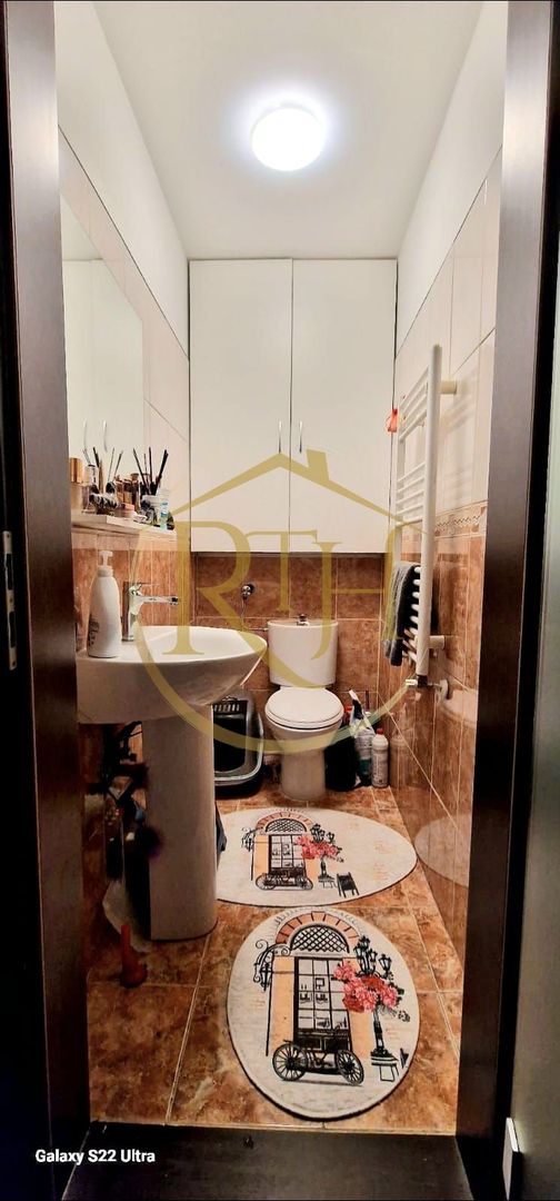 Oferim spre vânzare un apartament cu 3 camere în Giroc! - Poză 20