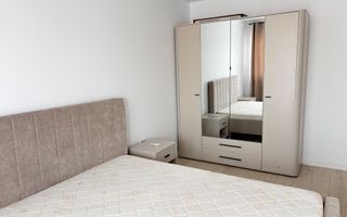 Studio 42 mp | PRIMA INCHIRIERE | mobilat & utilat, metrou Berceni - Poză 7
