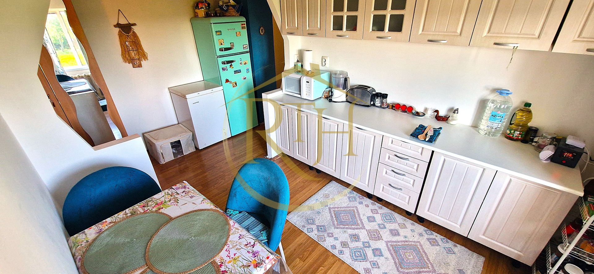 Vand apartament 2 camere,zona linistita cu mult spatiu verde ,0 Comision - Poză 13