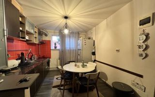 Apartament cu 2 camere decomandate. Vivo Mall - Poză 2