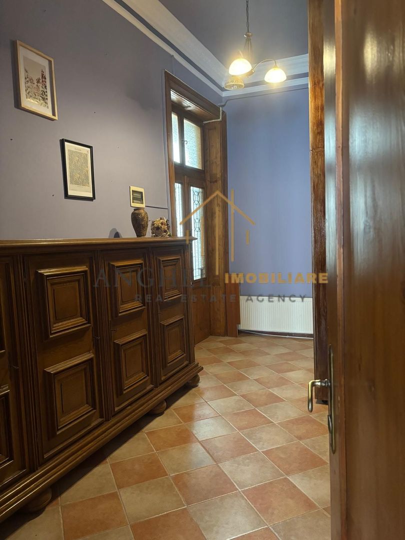 Apartament 3 camere, ultracentral – Piața Libertății, Timișoara - Poză 16
