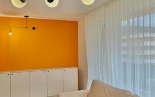 Apartament modern 2 camere decomandat Urban Plaza - Poză 8