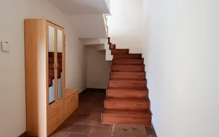Casă de închiriat | 150 mp utili | Garaj | Complet mobilată și utilată - Poză 19