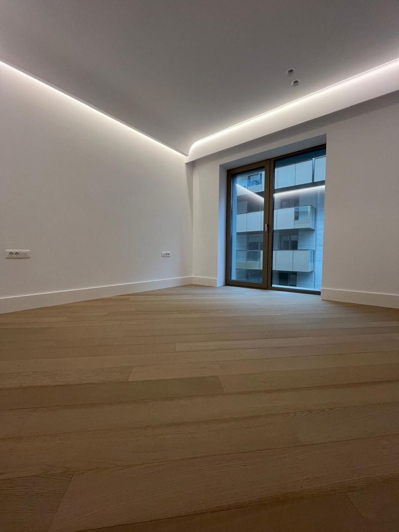 Apartament 3 camere – Nou | Cortina 126 – Iancu Nicolae - Poză 12