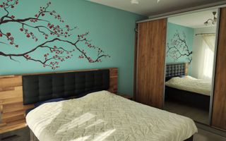 Duplex zona Pădurea Verde Dumbravita - Poză 18