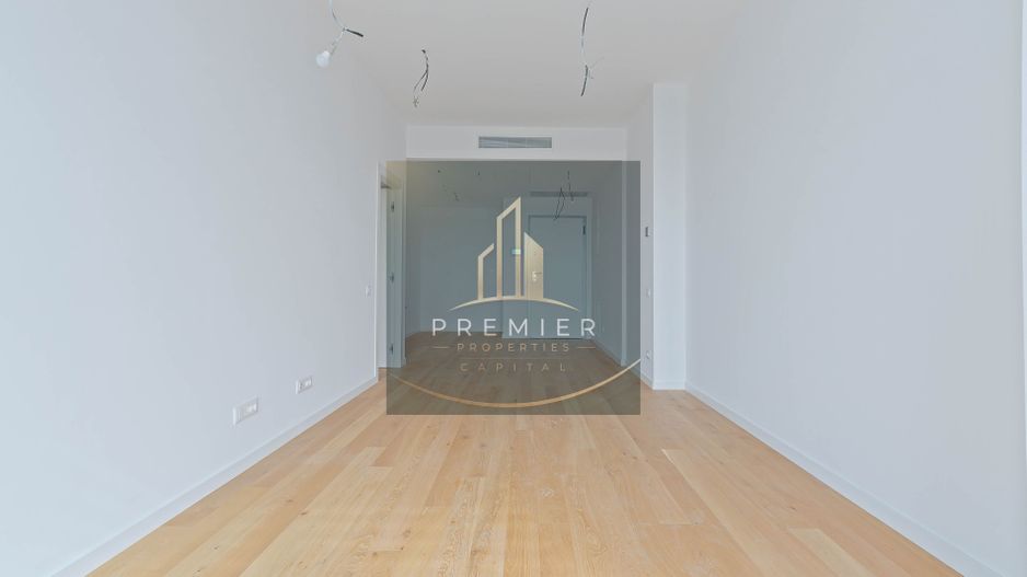 Apartament 2 Camere UpSite | Vedere Lac și Parc | Parcare Inclusă - Poză 8