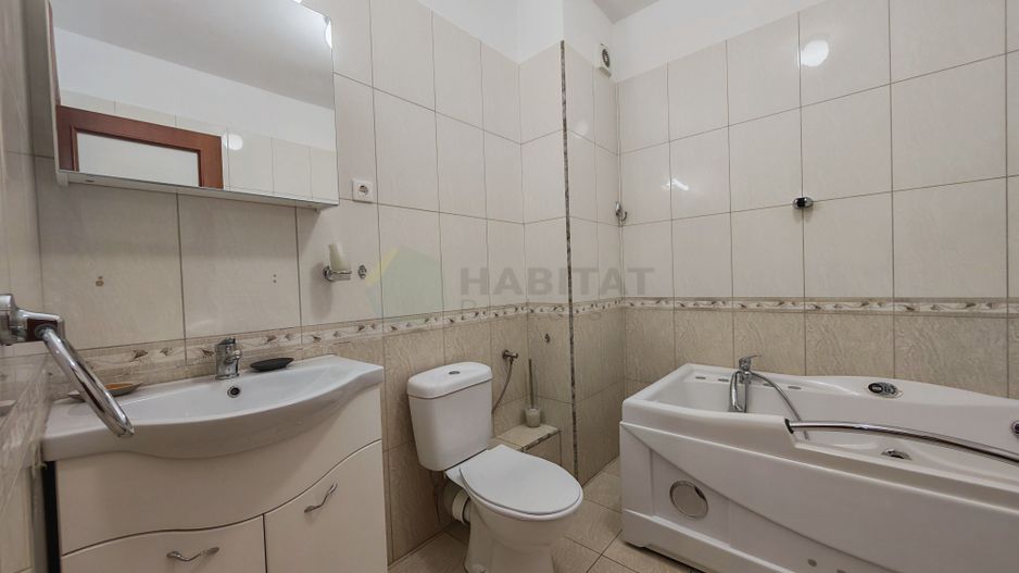 Complex Noor Titan 2 camere Silver - Poză 6