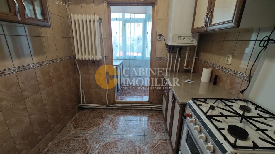 2 camere decomandat Nicolina 1 – poziție excelentă, lângă Lidl Nicolina - Poză 5