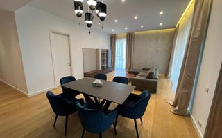 Apartament spatios 4 camere I Zona Herastrau I One Herastrau Park - Poză 10