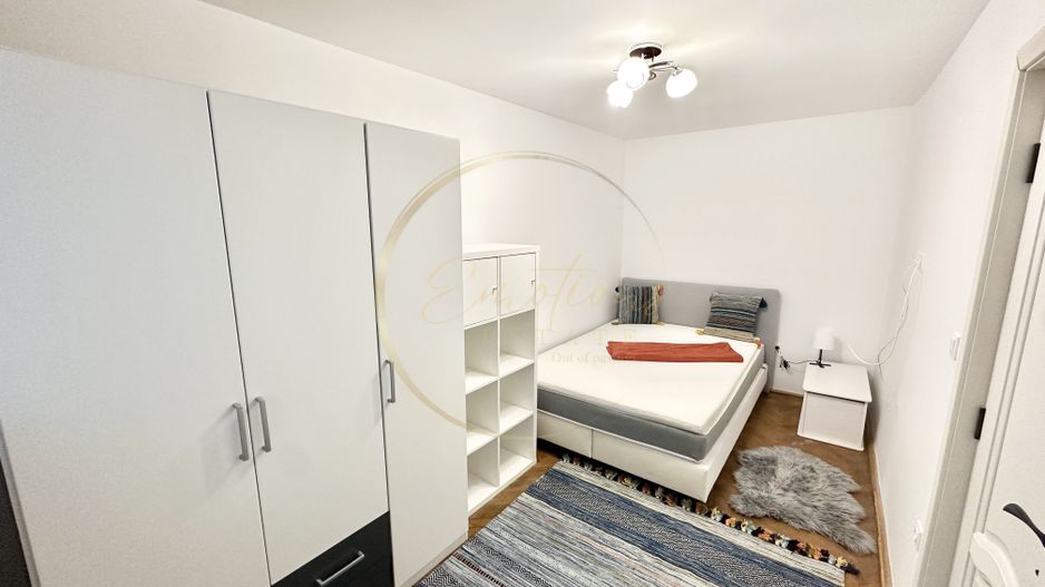 NOU | Apartament 2 camere - Dacia - Poză 4