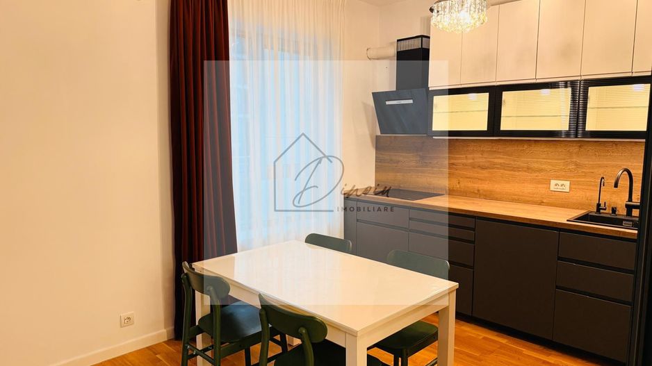 3 camere LUXURIA Residence Domenii - Expozitiei - 1 Mai I COM 0% - Poză 17