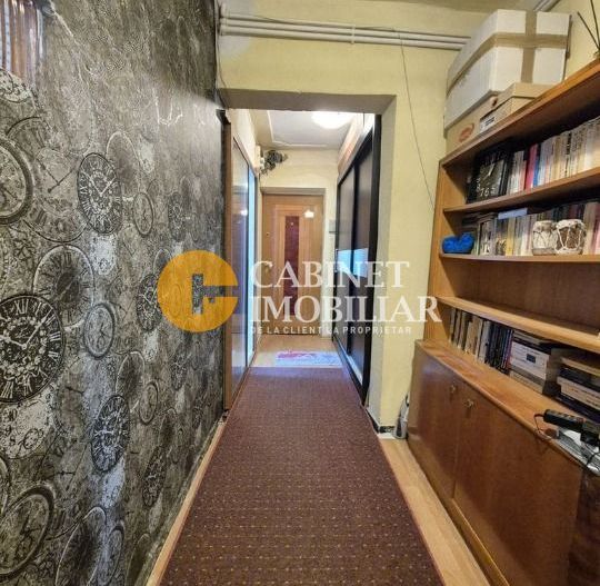 Apartament 4 camere – Rond Vechi, 97 mp, luminos și spațios - Poză 6