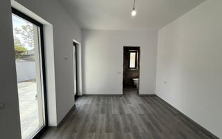 Duplex pe parter Mosnita Veche - Poză 10
