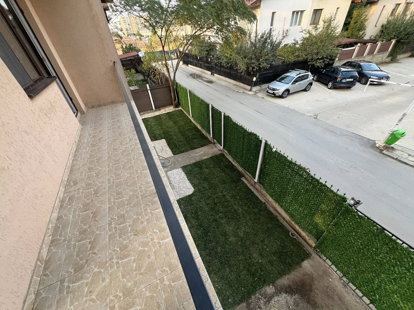 Casă individuală – prima închiriere, Militari, Curte 280mp, 150mp util - Poză 7