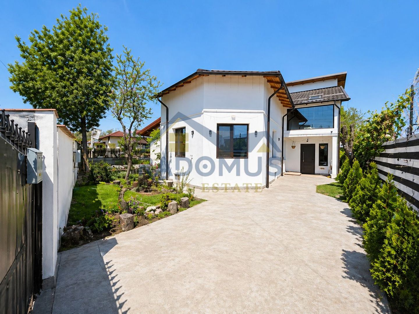 Casă Ploiești - 6 Camere -282 Mp Utili - Teren 600 Mp - Comision 0% - Poză 2