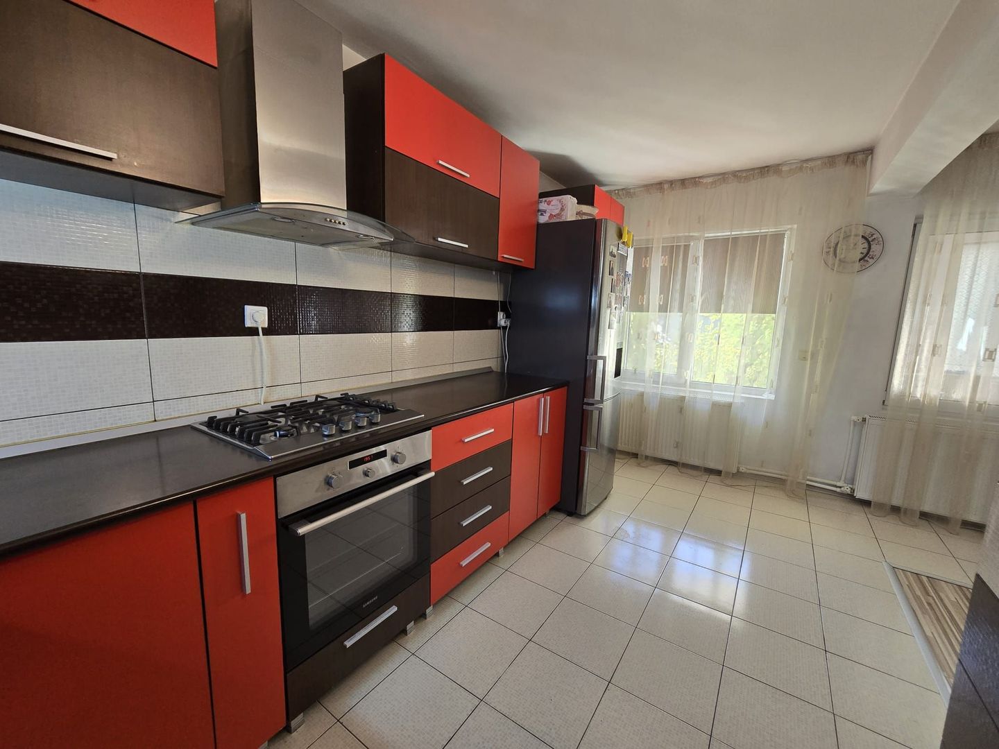 NAVODARI- Duplex P+1 de vanzare | aproape de Kaufland, gata de mutat - Poză 8