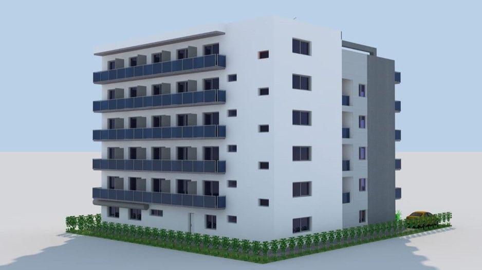 Costinești | Teren Intravilan cu Proiect Hotelier la 12' de Faleză - Poză 13