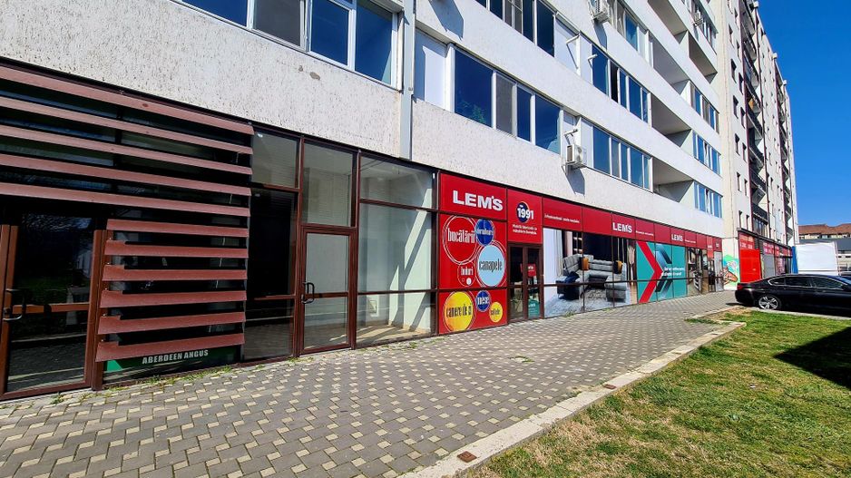 Spatiu de vanzare - Poză 1