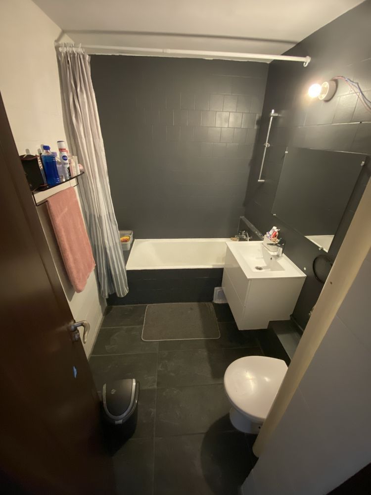 Apartament 3 camere bloc 1984, Moinesti, Gorjului, Militari - Poză 7