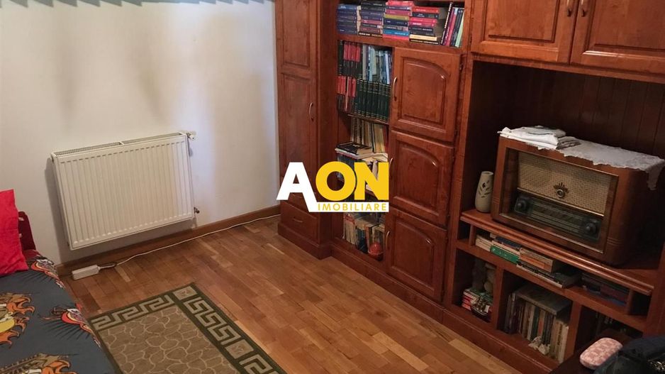 Vila cu 5 camere 922 mp teren  panorama superba comuna Ciugud - Poză 19