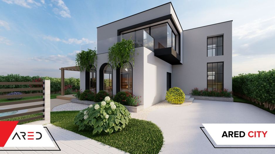 O șansă rară de construcție în inima Aradului! - Poză 1