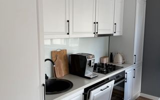 Apartament cu 2 camere, finisaje premium, Baciu Hills. - Poză 3