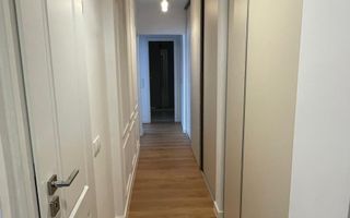 Apartament modern cu 3 camere, renovat integral - Terezian - Poză 8