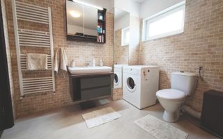 Apartament 4 camere, 92 mp utili + terasa 105 mp, zona Intre Lacuri - Poză 8