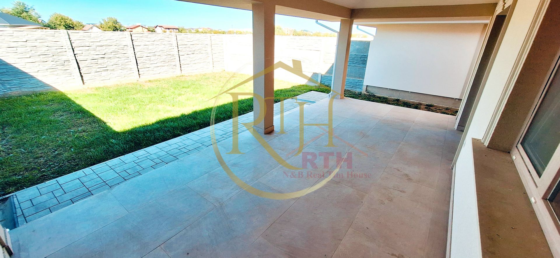 Oferim spre vanzare Duplex cu 5 camere situat in Giroc aproape de DAF - Poză 4