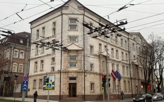 Chirie, spațiu de birouri, 305 mp, strada Mitropolit Bănulescu-Bodoni - Poză 5