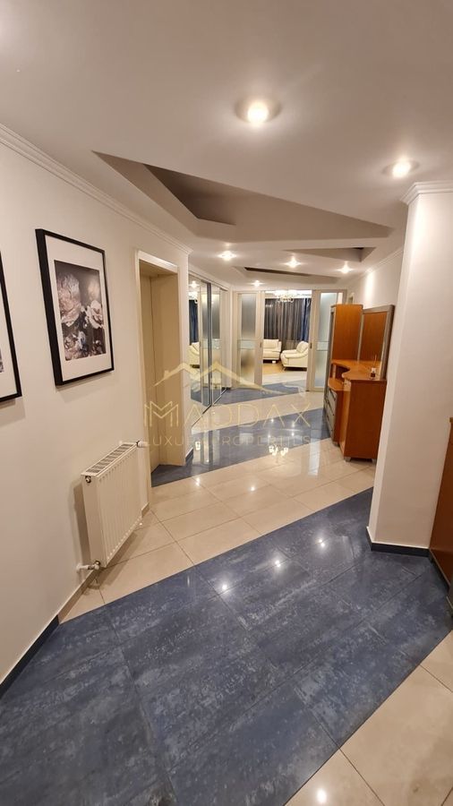 Apartament 3 camere in vila - 217MP *** I HERASTRAU I - Poză 15