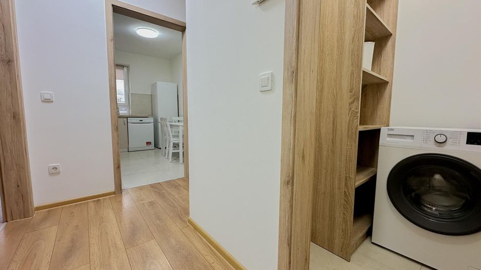 Apartament 2 camere | Kasper | Boxa si Parcare | - Poză 7