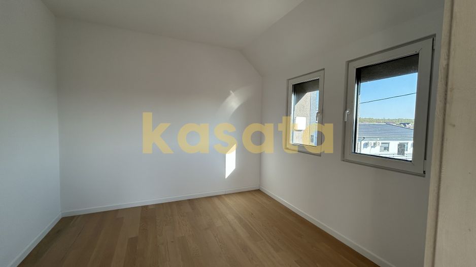 Duplex 4 camere I Balotesti I 152mp I 310 teren I finisaje premium - Poză 21