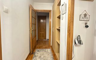 4 camere/etaj intermediar/Zona Parking Marasti - Poză 6