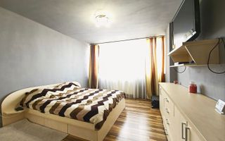 Apartament 3 camere, panoramic | Etaj 9 | Mănăștur - Zona Pod Calvaria - Poză 7