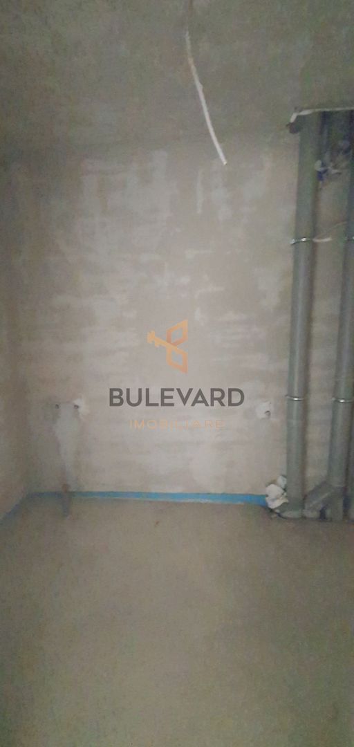 Apartament cu 2 camere, zona Iulius Mall! - Poză 6