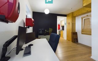 Apartament cu o cameră in zonă Centrală - Poză 10