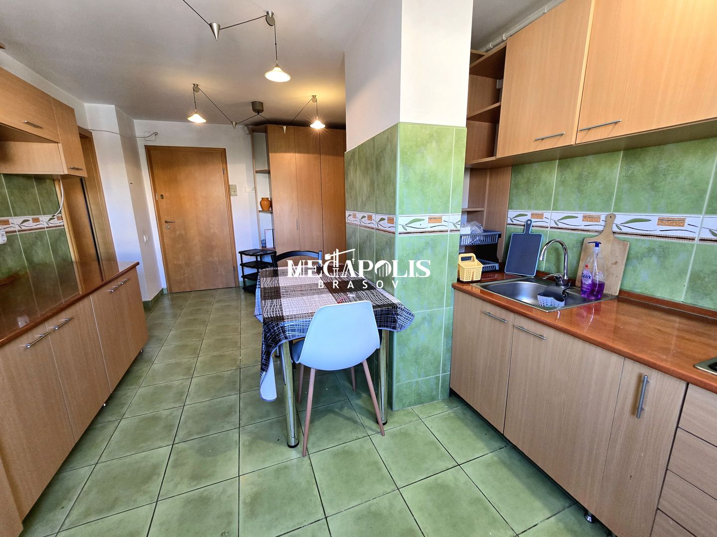 2 Camere | 56 mp | Decomandat | Parcare | Pet-Friendly | Scriitorilor - Poză 10