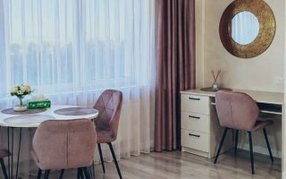 Apartament cu o cameră tip studio, 36 m2, construcție 2025, Rediu - Poză 2
