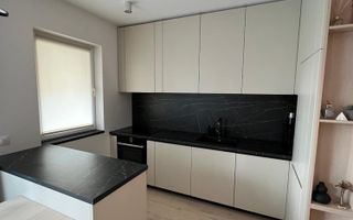 RECORD PARK! Apartament superfinisat cu gradina proprie! - Poză 10