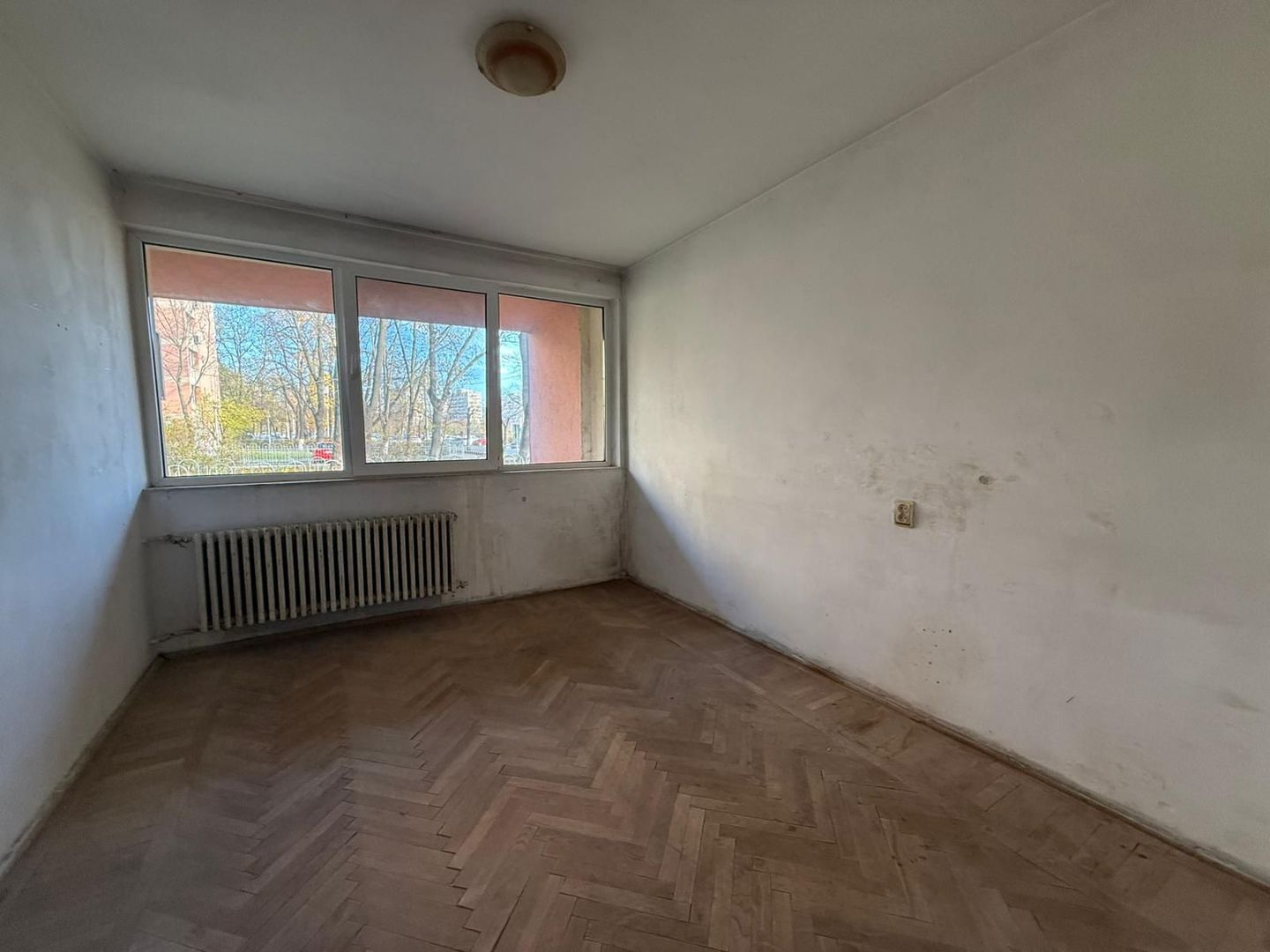 OPORTUNITATE | APARTAMENT 3 CAMERE| BLOC REABILITAT | LÂNGĂ PARCUL IOR | - Poză 5