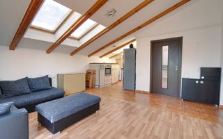 Apartament 2 camere de vanzare Floresti - Poză 1