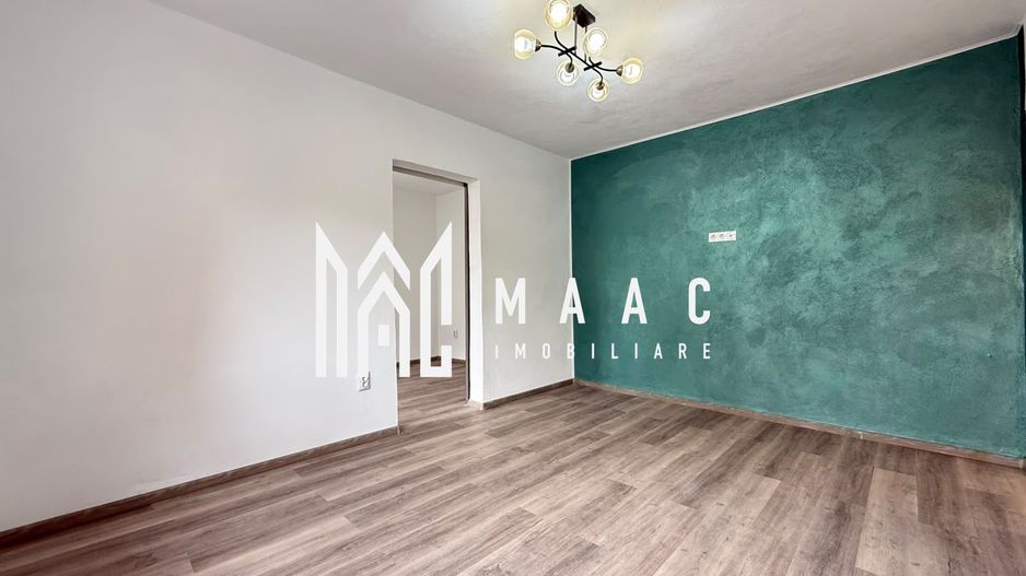 Apartament 2 camere | Renovat | Etaj 3/5 | Mihai Viteazu - Poză 3