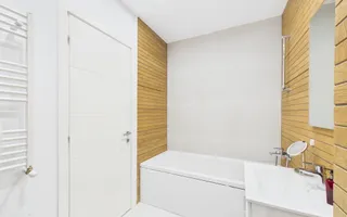 Penthouse 3 camere | Fizicienilor | Sector3 | Terasa generoasa - Poză 15
