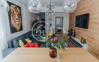 Apartament de vânzare cu 3 camere Ultracentral EAS, Oradea - Poză 5