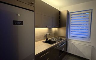 Apartament modern cu 3 camere, ultra-finisat – Zona Porii. - Poză 3