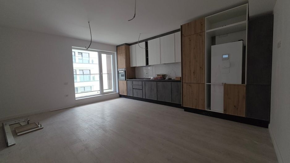 Apartament 2 camere | 62.9 mp | Complex MTM Pipera | Dressing generos - Poză 5