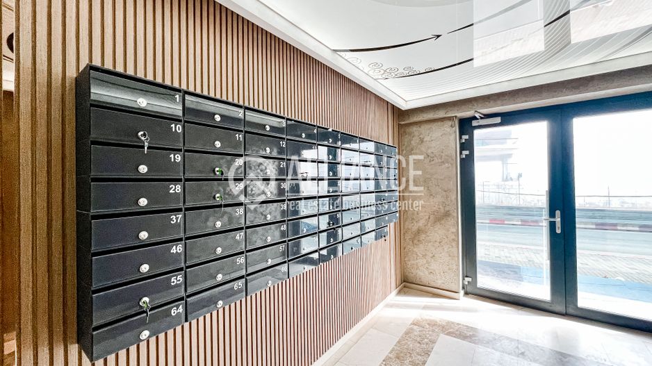 MAMAIA(COD 05)  - Studio Premium , Vedere spre Lac - Poză 23